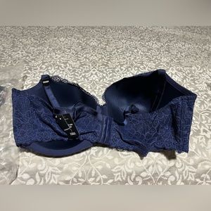 Full bra by Torrid